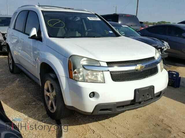 Photo 2CNDL63F176013915 - CHEVROLET EQUINOX 2007