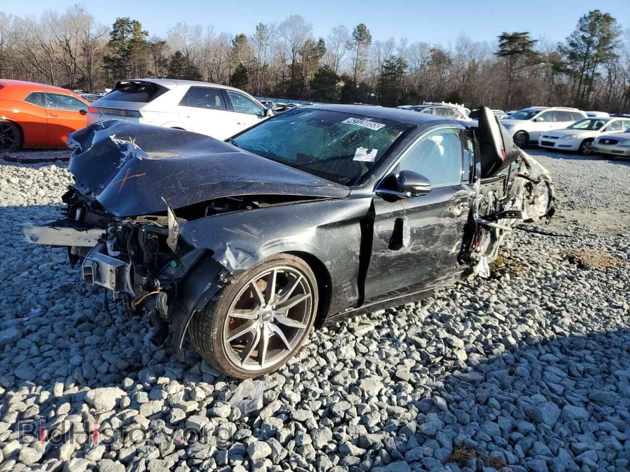 Photo KMTG34TA2PU128326 - GENESIS G70 BASE 2023