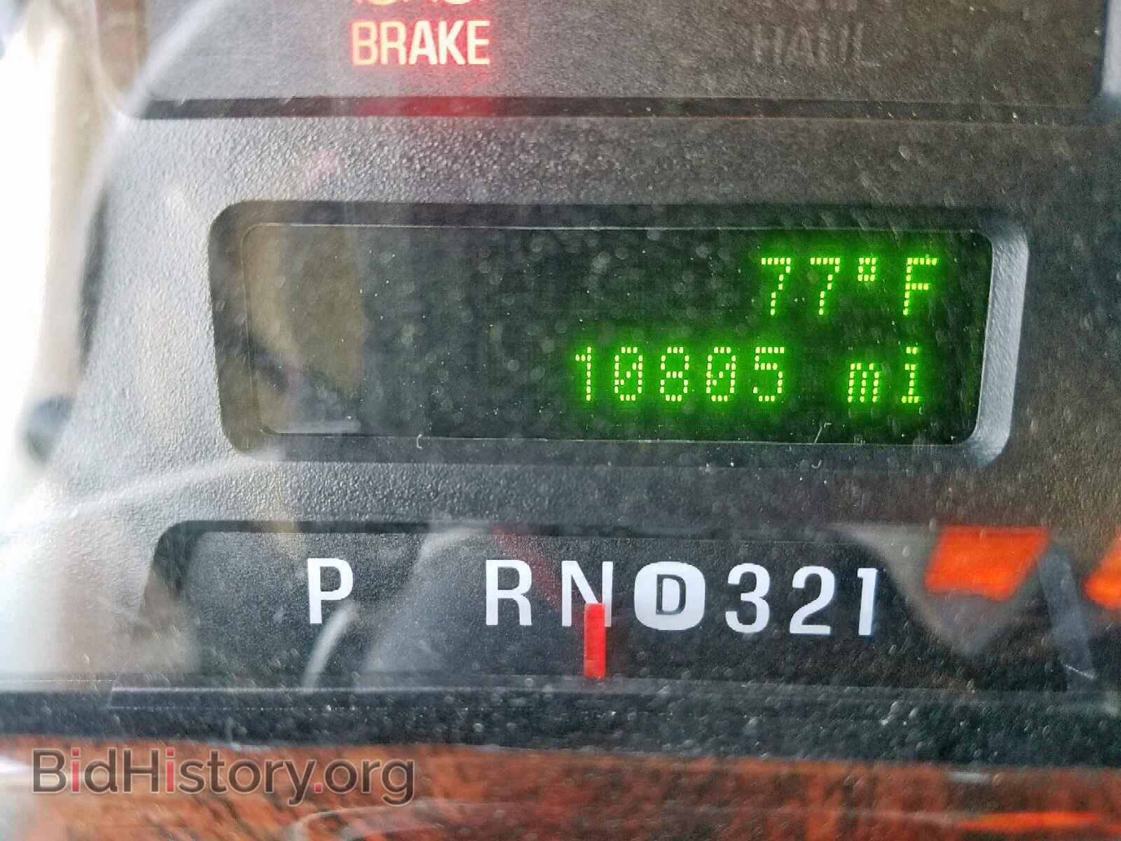 2014 FORD F53 - VIN: 1F65F5DY9E0A04964 - Photo 8