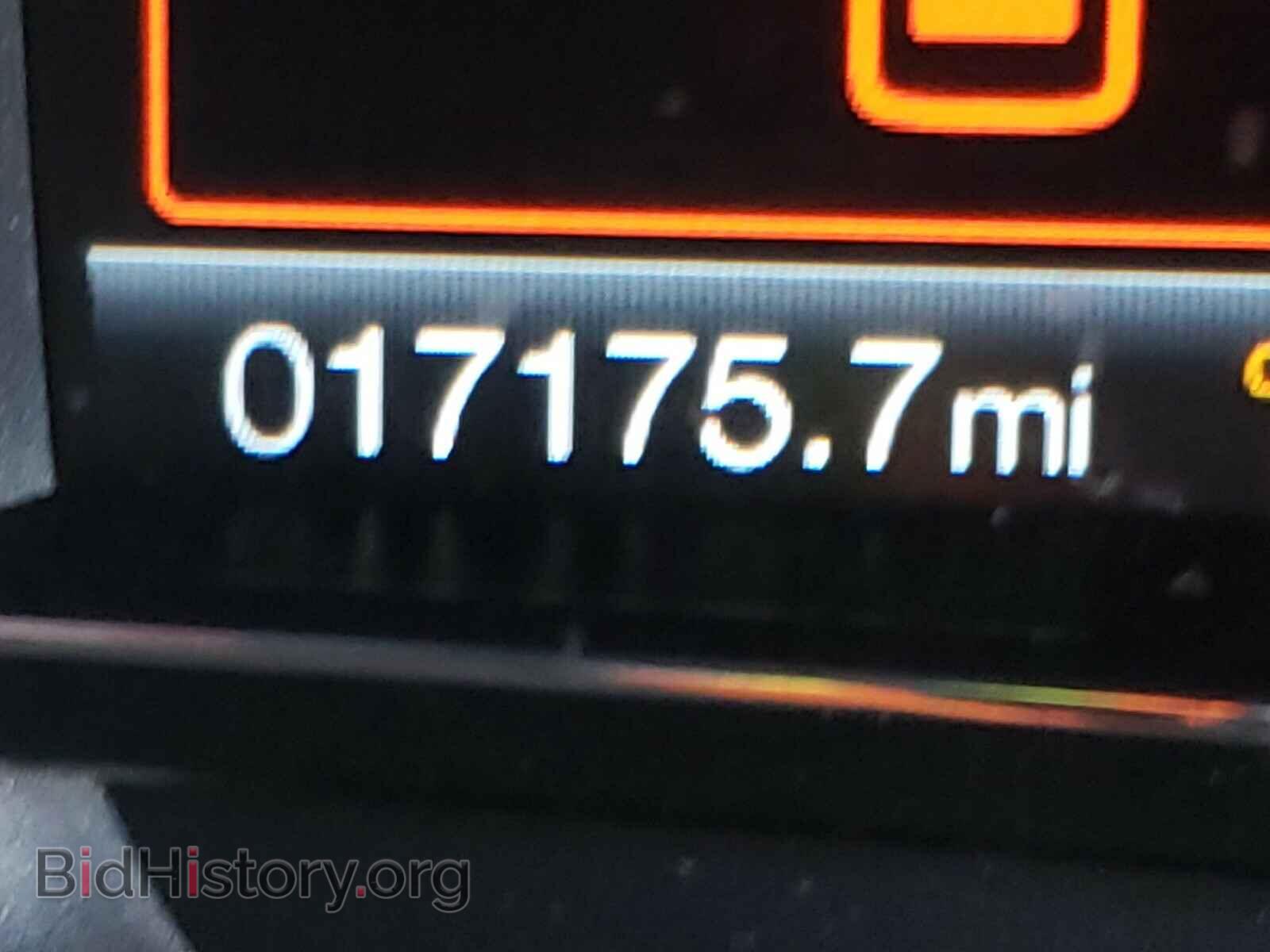 2019 FORD EXPLORER - VIN: 1FM5K8F81KGA09131 - Фото 8