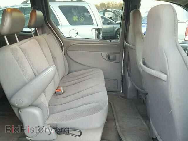 2005 DODGE CARAVAN - VIN: 1D4GP24R25B114014 - Фото 6