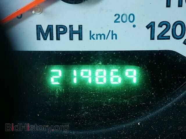 2005 DODGE CARAVAN - VIN: 1D4GP24R25B114014 - Фото 8