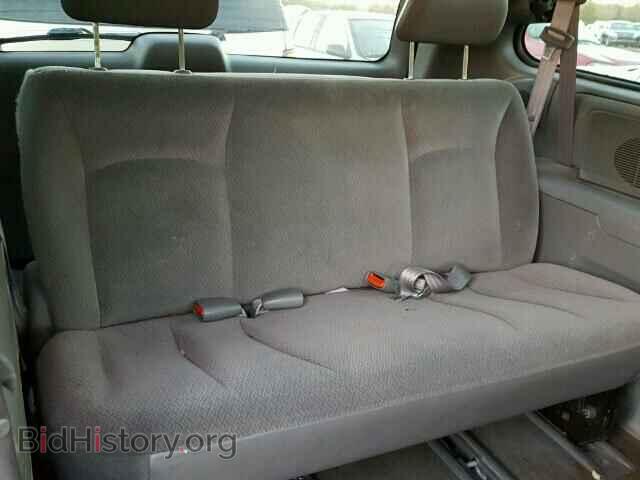 2005 DODGE CARAVAN - VIN: 1D4GP24R25B114014 - Фото 9