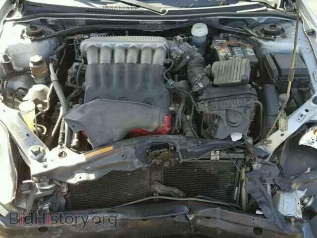 2007 MITSUBISHI ECLIPSE - VIN: 4A3AL35T97E006048 - Photo 7