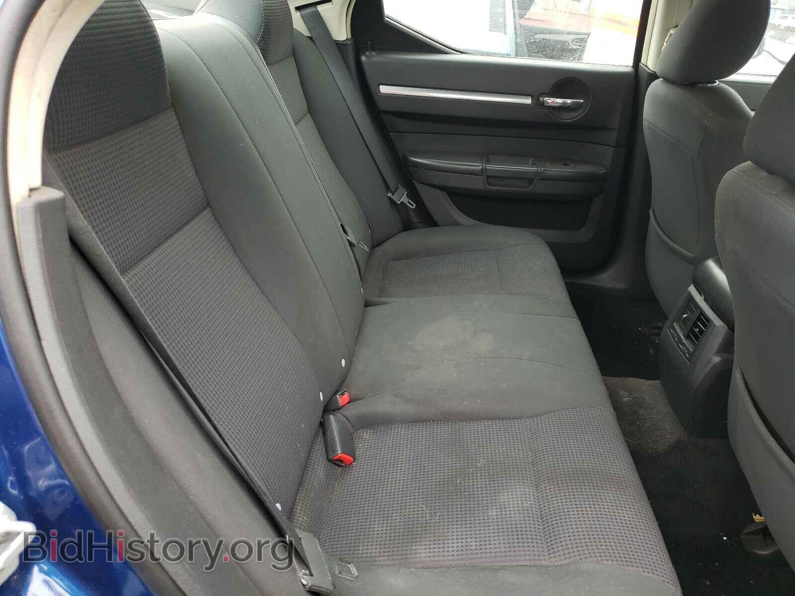 2010 DODGE CHARGER - VIN: 2B3CA4CDXAH317640 - Фото 6