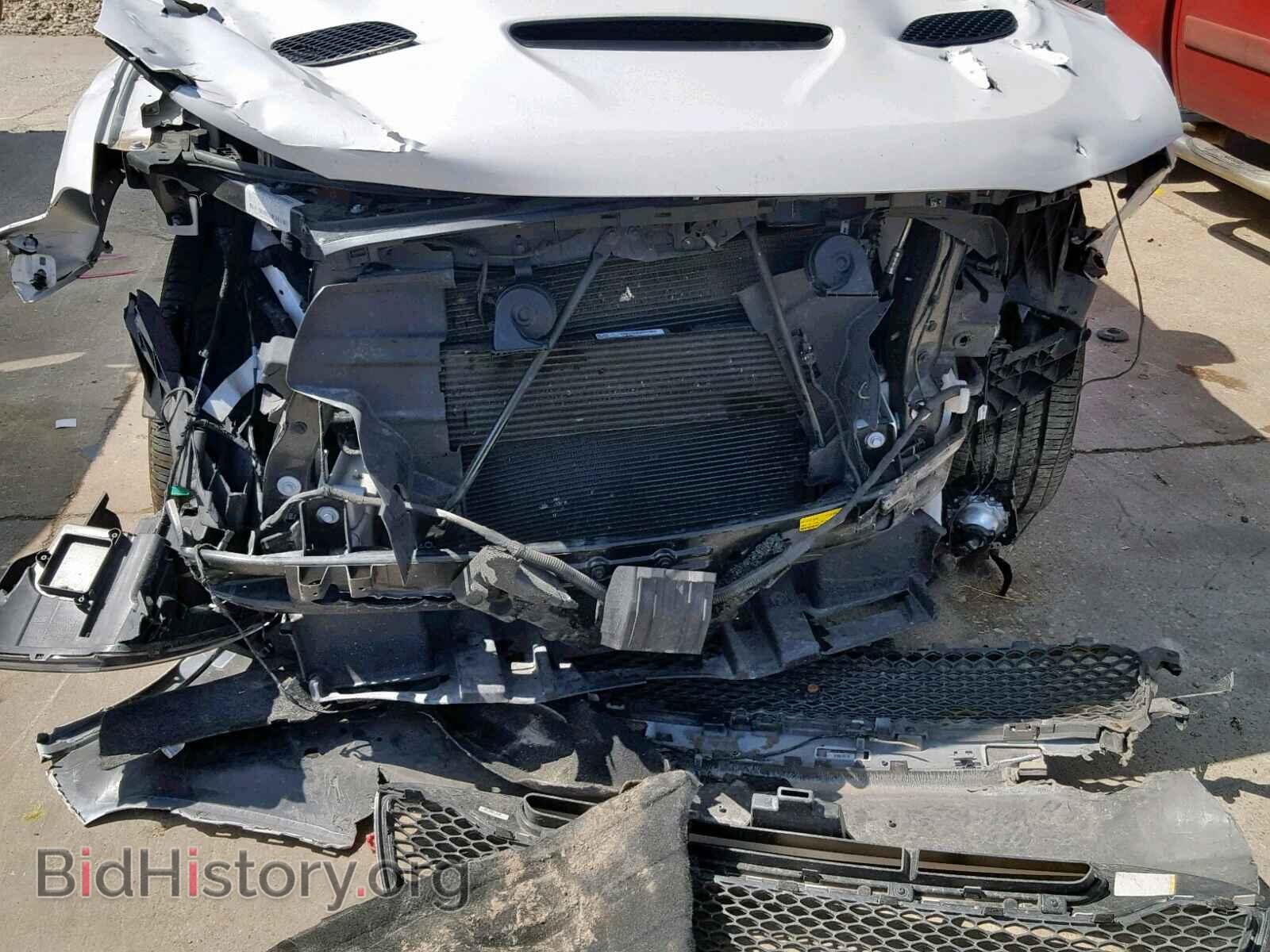 2018 DODGE DURANGO GT - VIN: 1C4RDHDG5JC461292 - Photo 9