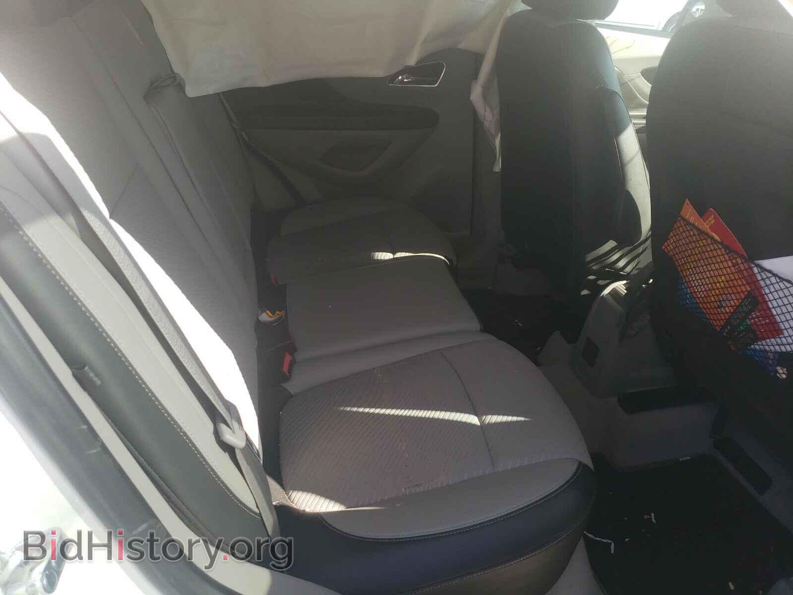 2013 BUICK ENCORE - VIN: KL4CJASB3DB099092 - Photo 6