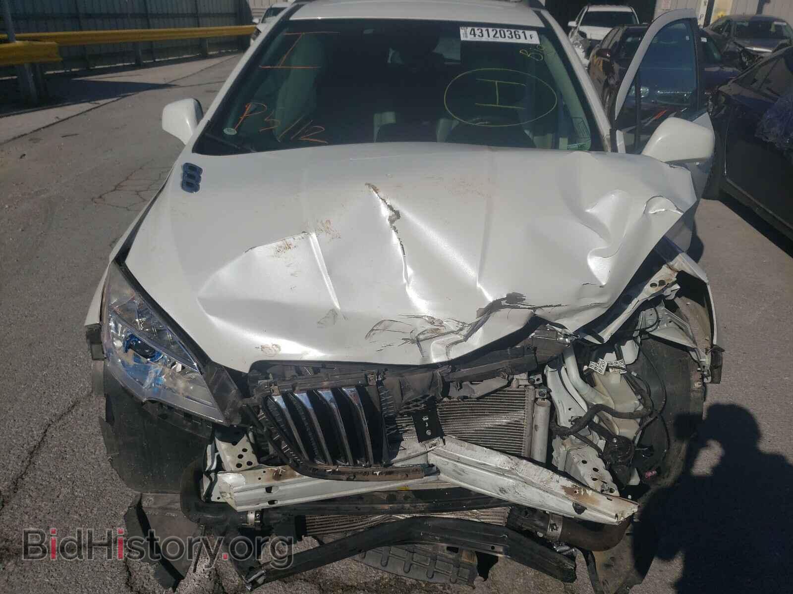 2013 BUICK ENCORE - VIN: KL4CJASB3DB099092 - Photo 7