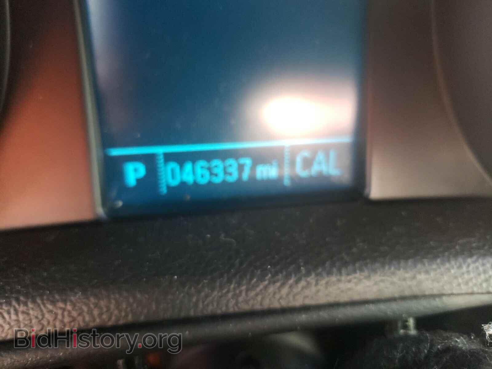 2013 BUICK ENCORE - VIN: KL4CJASB3DB099092 - Photo 8