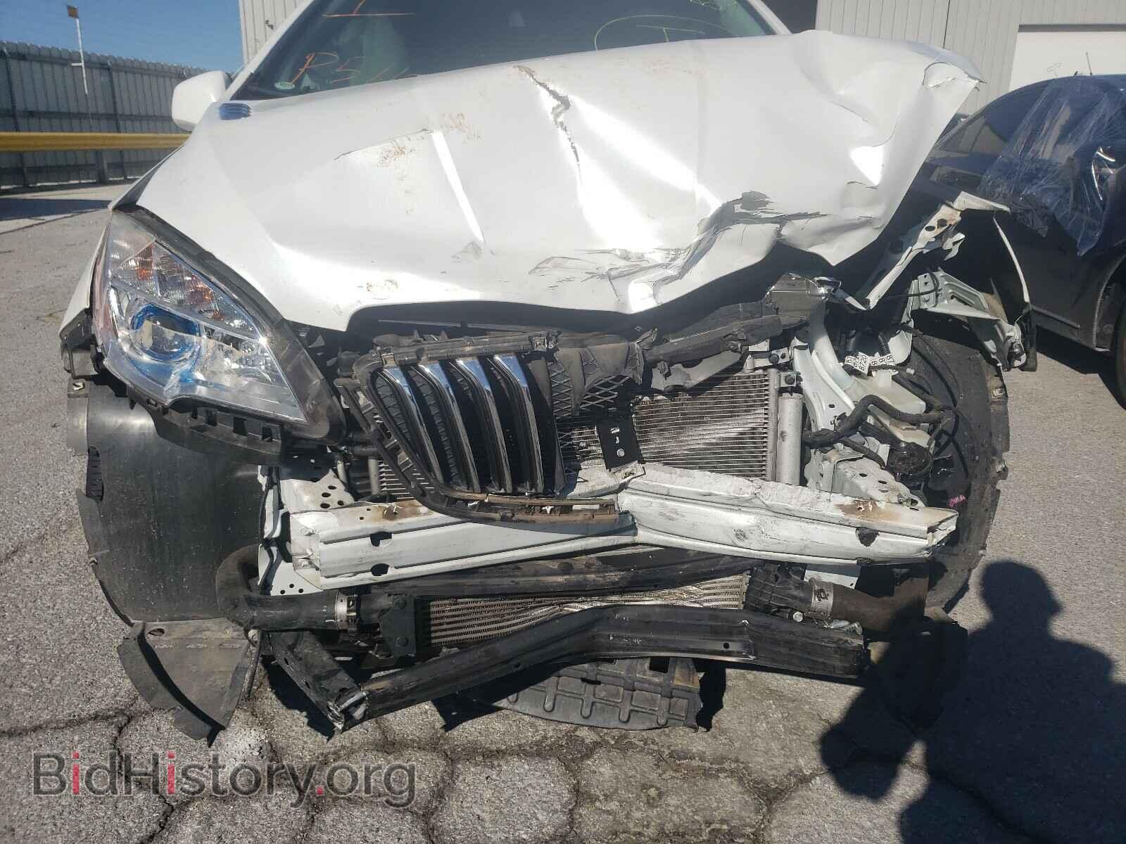 2013 BUICK ENCORE - VIN: KL4CJASB3DB099092 - Photo 9