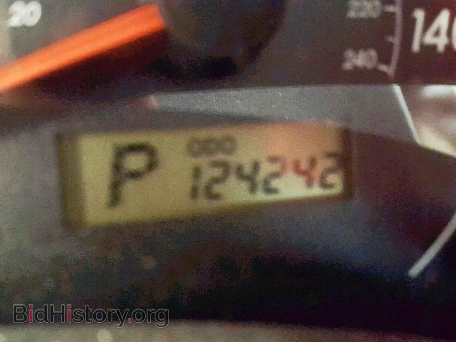 2011 TOYOTA COROLLA BA - VIN: 2T1BU4EEXBC721153 - Фото 8