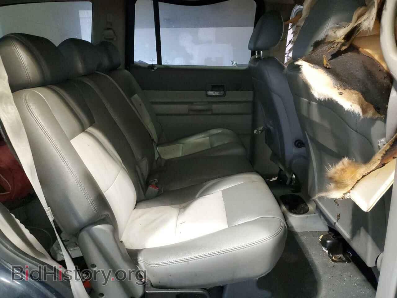 2007 DODGE DURANGO - VIN: 1D8HB48N37F545901 - Фото 11