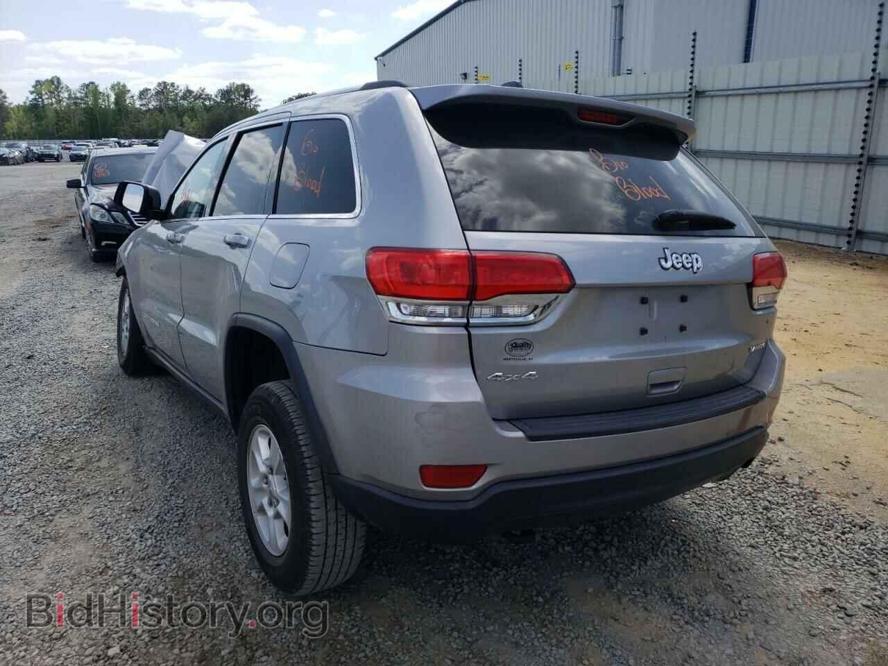 2015 JEEP CHEROKEE - VIN: 1C4RJFAG4FC627455 - Фото 3