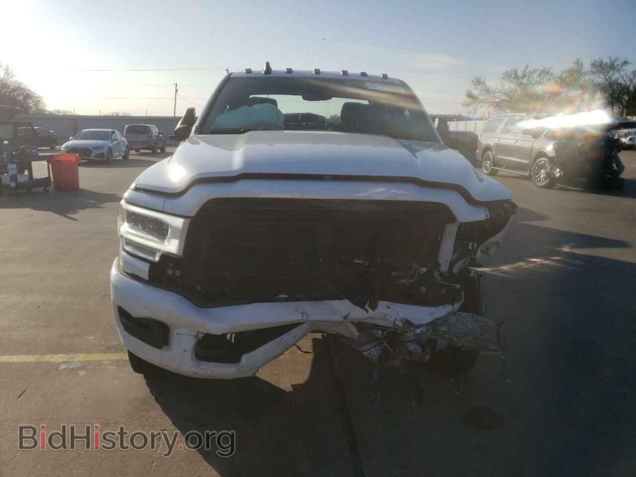 2019 RAM 2500 - VIN: 3C6UR5JL5KG653538 - Фото 5