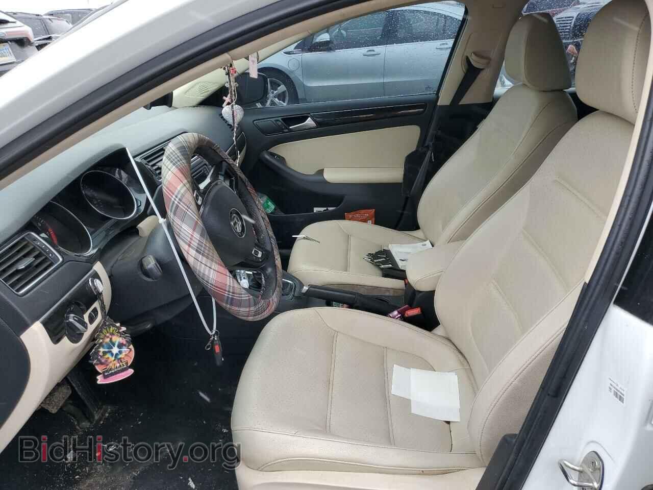 2017 VOLKSWAGEN JETTA - VIN: 3VWL17AJ2HM399574 - Фото 7
