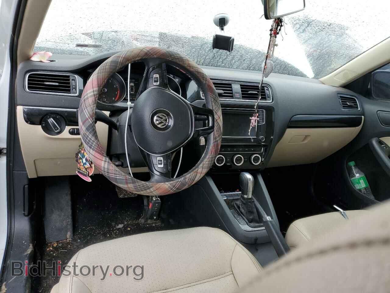 2017 VOLKSWAGEN JETTA - VIN: 3VWL17AJ2HM399574 - Фото 8