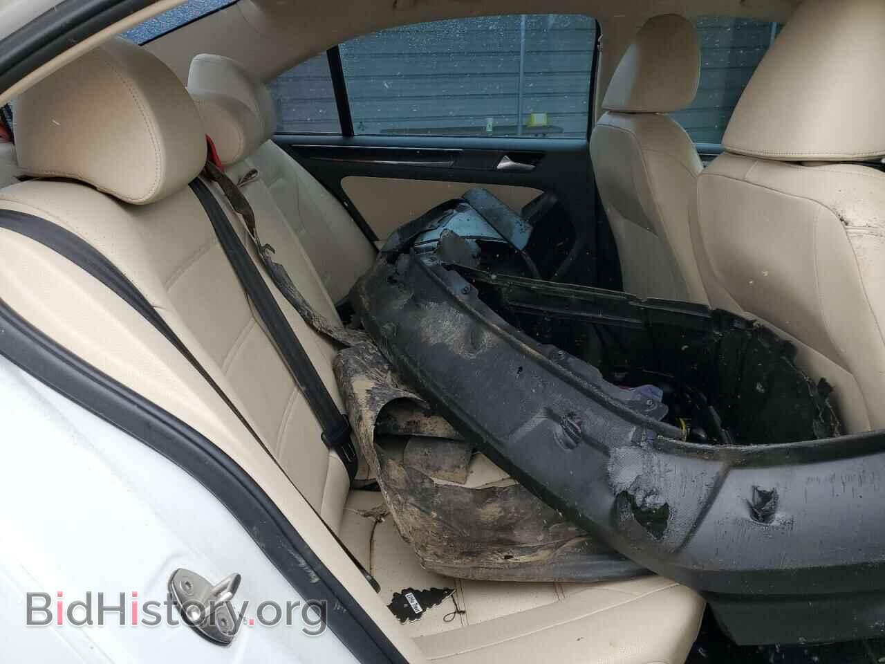 2017 VOLKSWAGEN JETTA - VIN: 3VWL17AJ2HM399574 - Фото 10