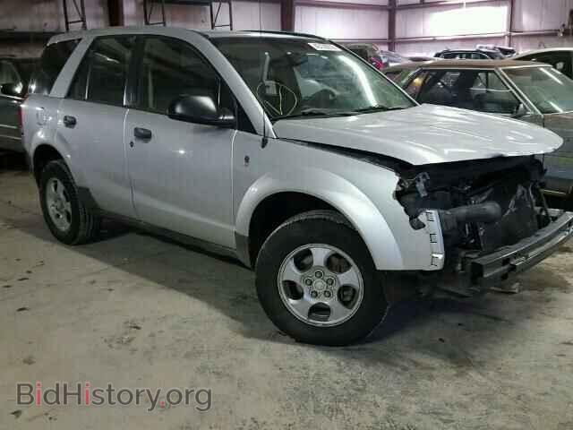Фотография 5GZCZ43D32S835900 - SATURN VUE 2002