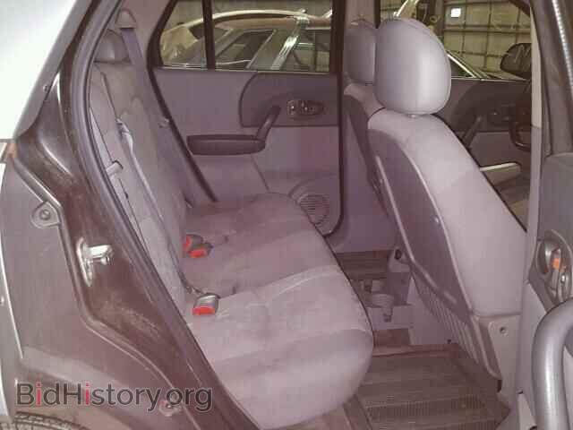 2002 SATURN VUE - VIN: 5GZCZ43D32S835900 - Фото 6