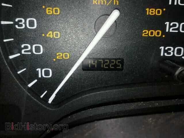 2002 SATURN VUE - VIN: 5GZCZ43D32S835900 - Фото 8