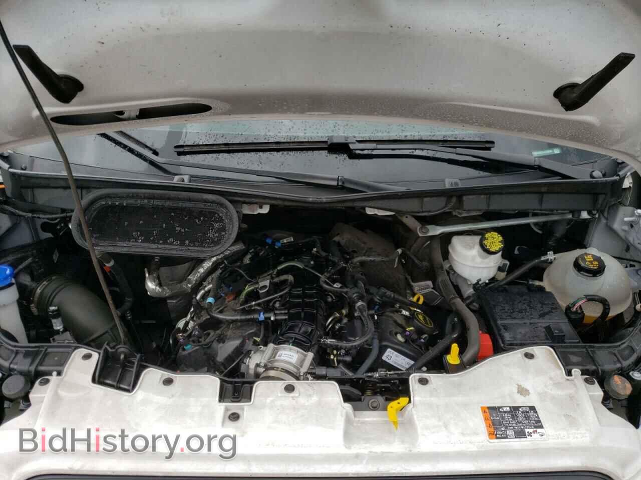 2020 FORD TRANSIT CO - VIN: 1FTBW3XG0LKB20093 - Фото 7