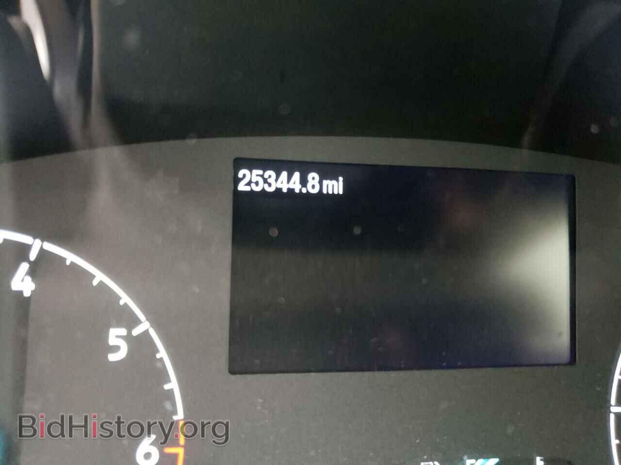 2020 FORD TRANSIT CO - VIN: 1FTBW3XG0LKB20093 - Фото 8