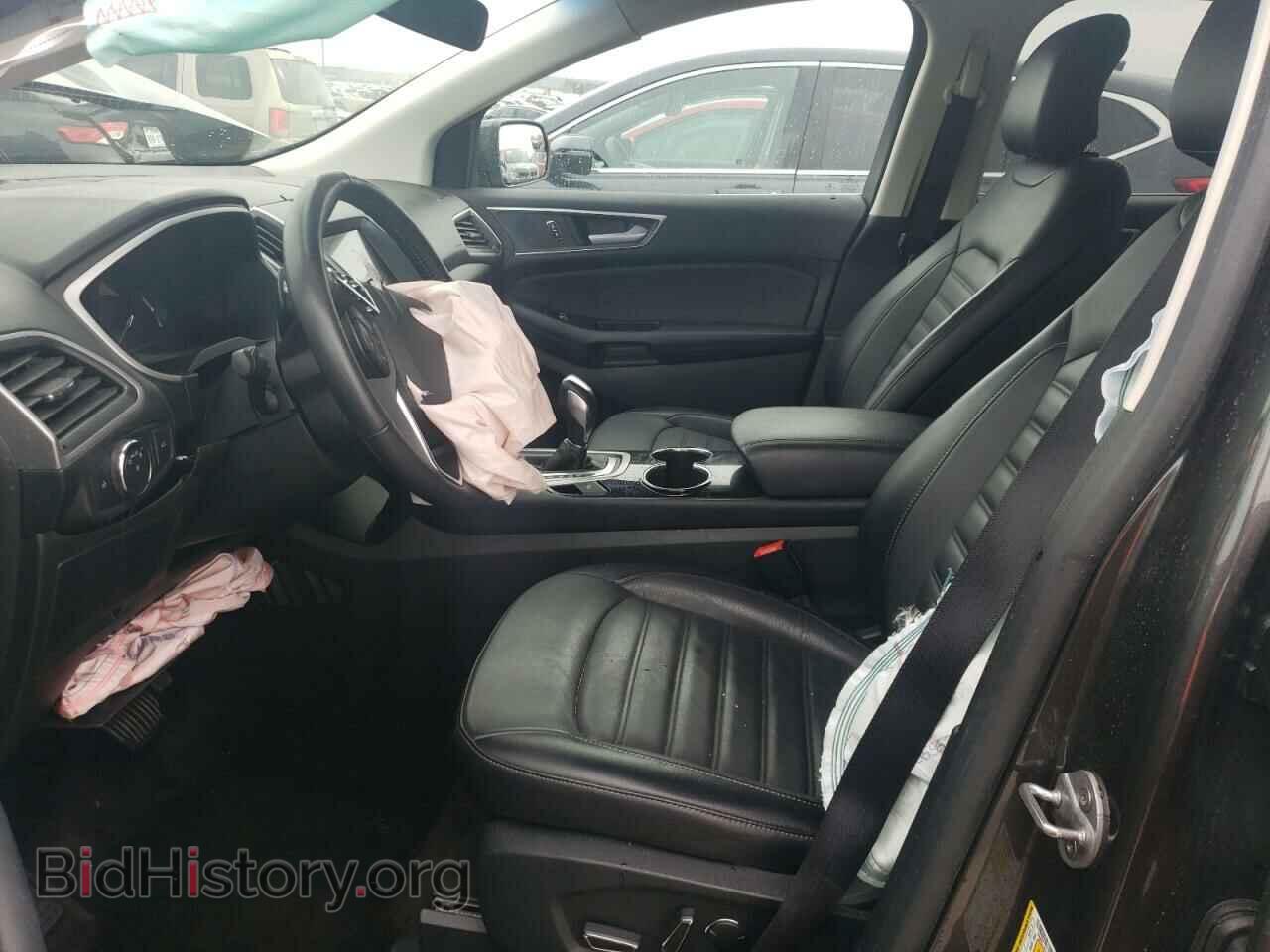 2018 FORD EDGE - VIN: 2FMPK3J81JBB58258 - Photo 7