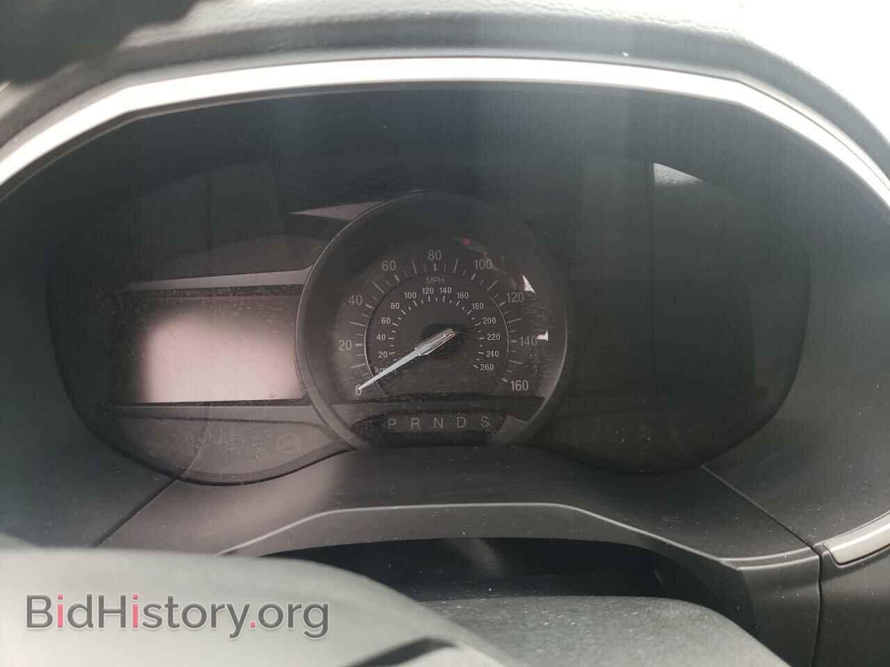 2018 FORD EDGE - VIN: 2FMPK3J81JBB58258 - Photo 9