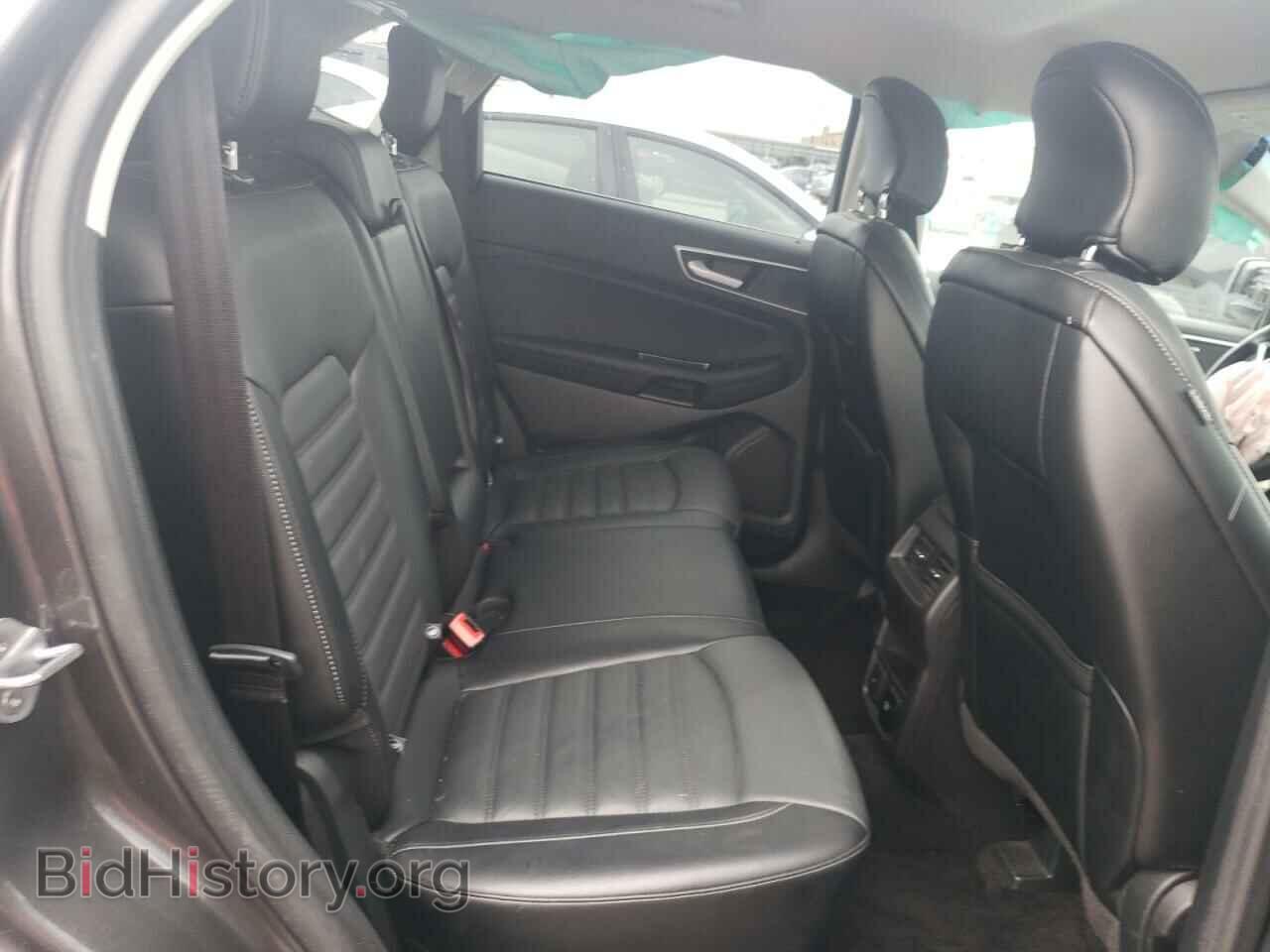 2018 FORD EDGE - VIN: 2FMPK3J81JBB58258 - Photo 10