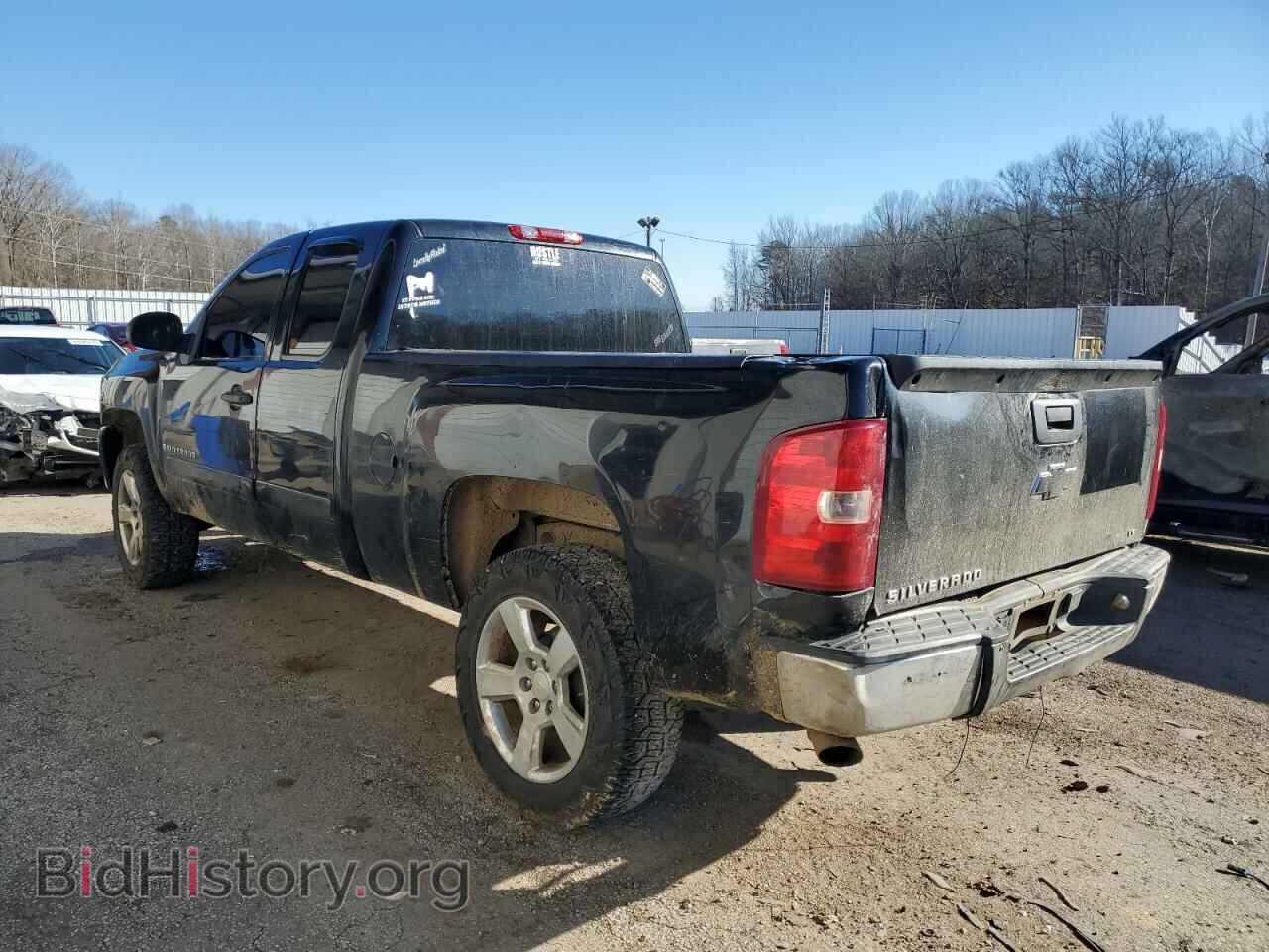 2008 CHEVROLET ALL Models - VIN: 2GCEC19J681270140 - Photo 2