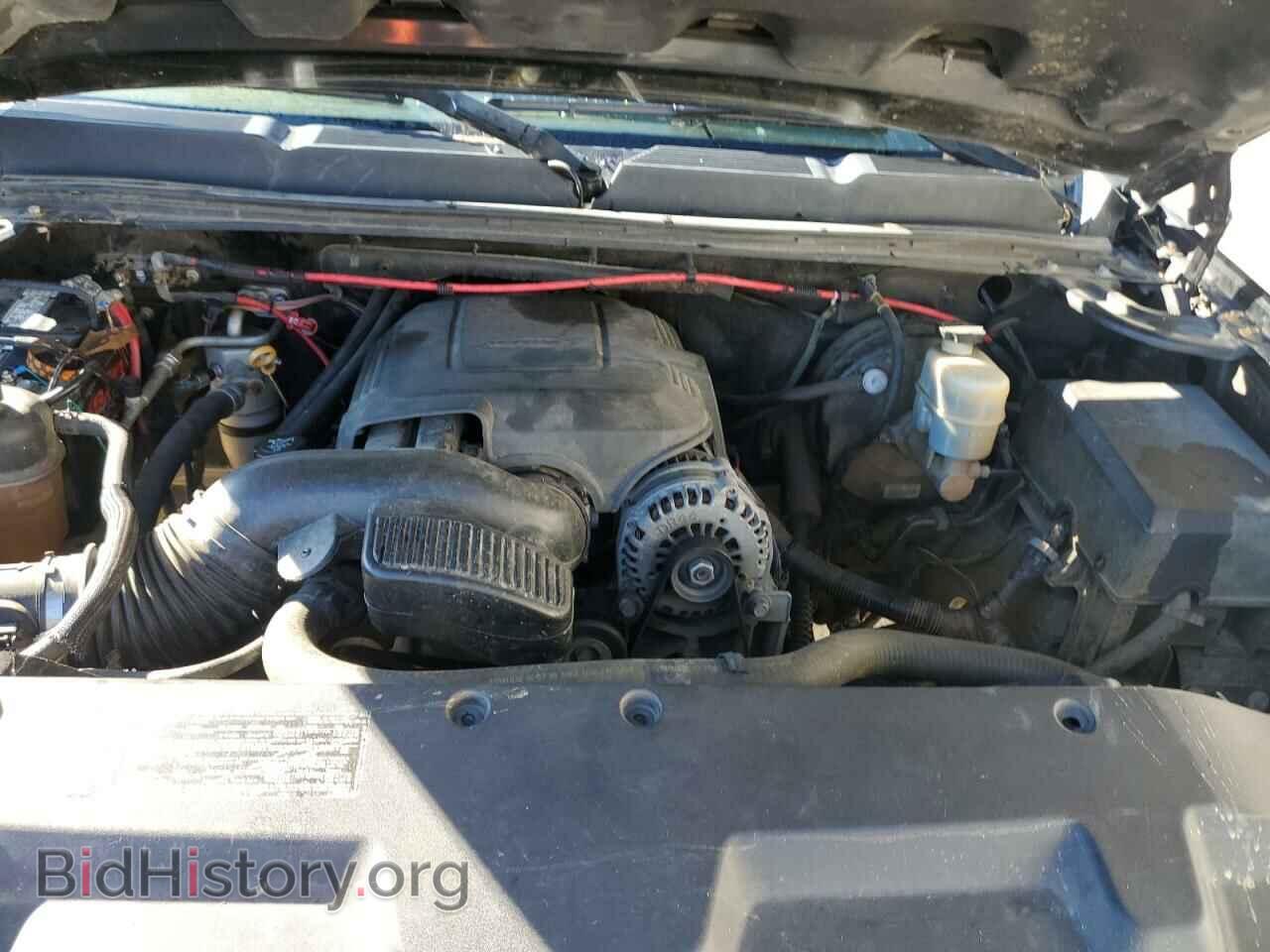2008 CHEVROLET ALL Models - VIN: 2GCEC19J681270140 - Photo 11