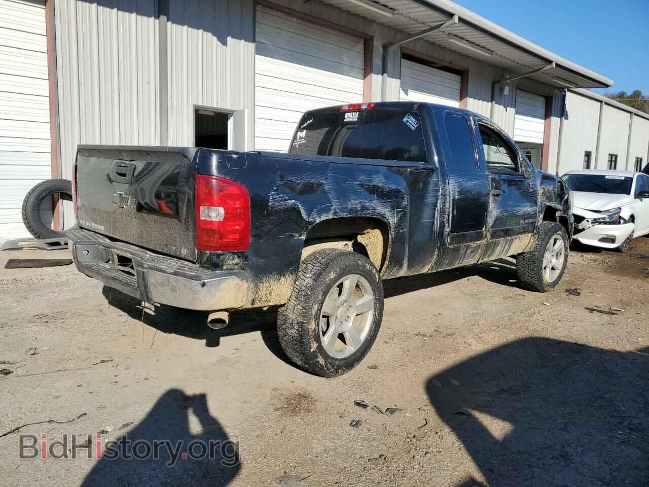 2008 CHEVROLET ALL Models - VIN: 2GCEC19J681270140 - Photo 3