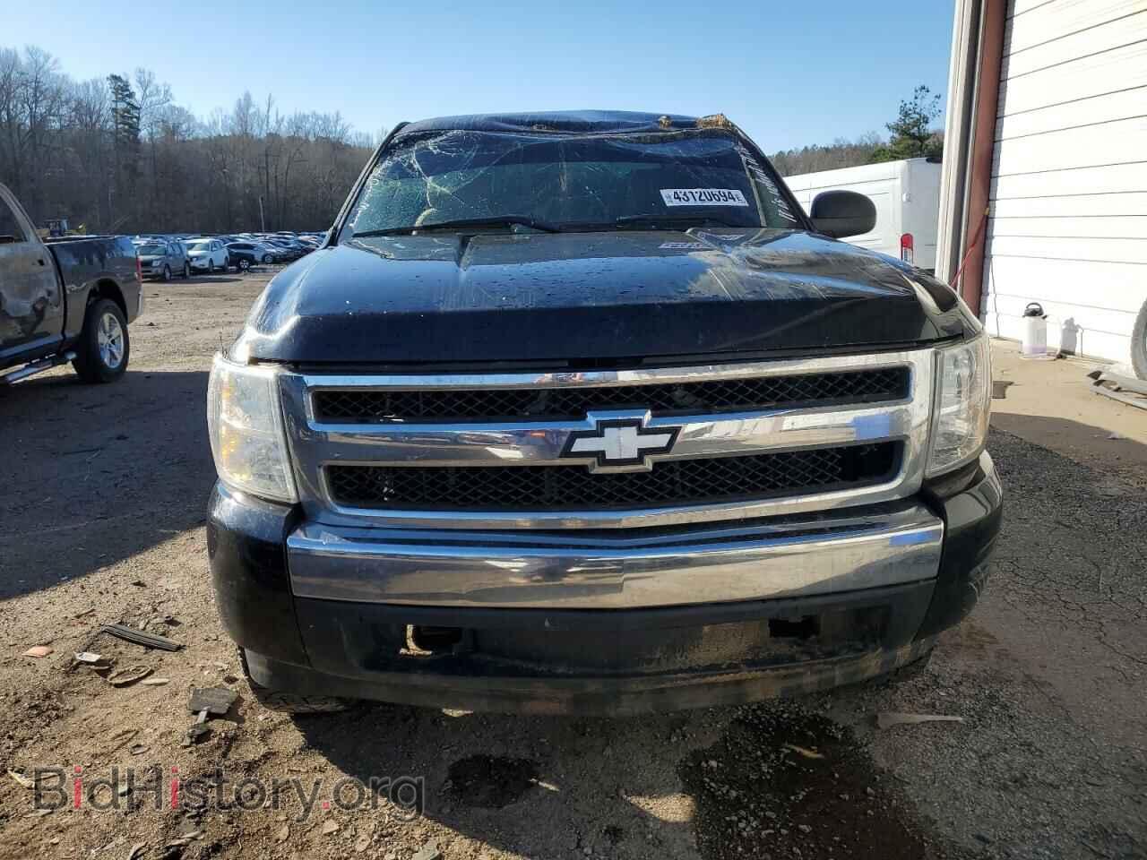 2008 CHEVROLET ALL Models - VIN: 2GCEC19J681270140 - Photo 5