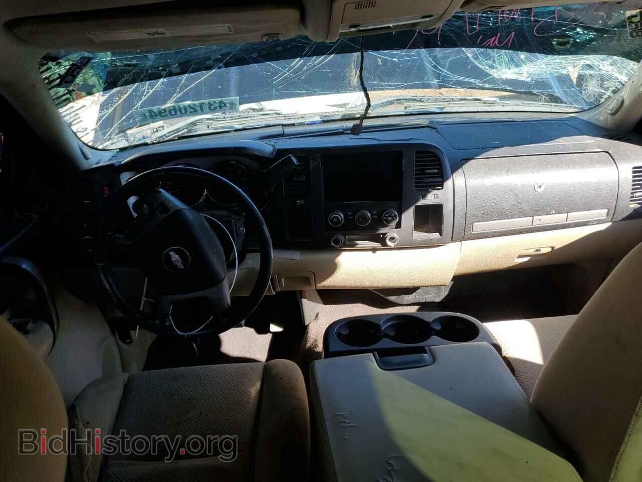 2008 CHEVROLET ALL Models - VIN: 2GCEC19J681270140 - Photo 8