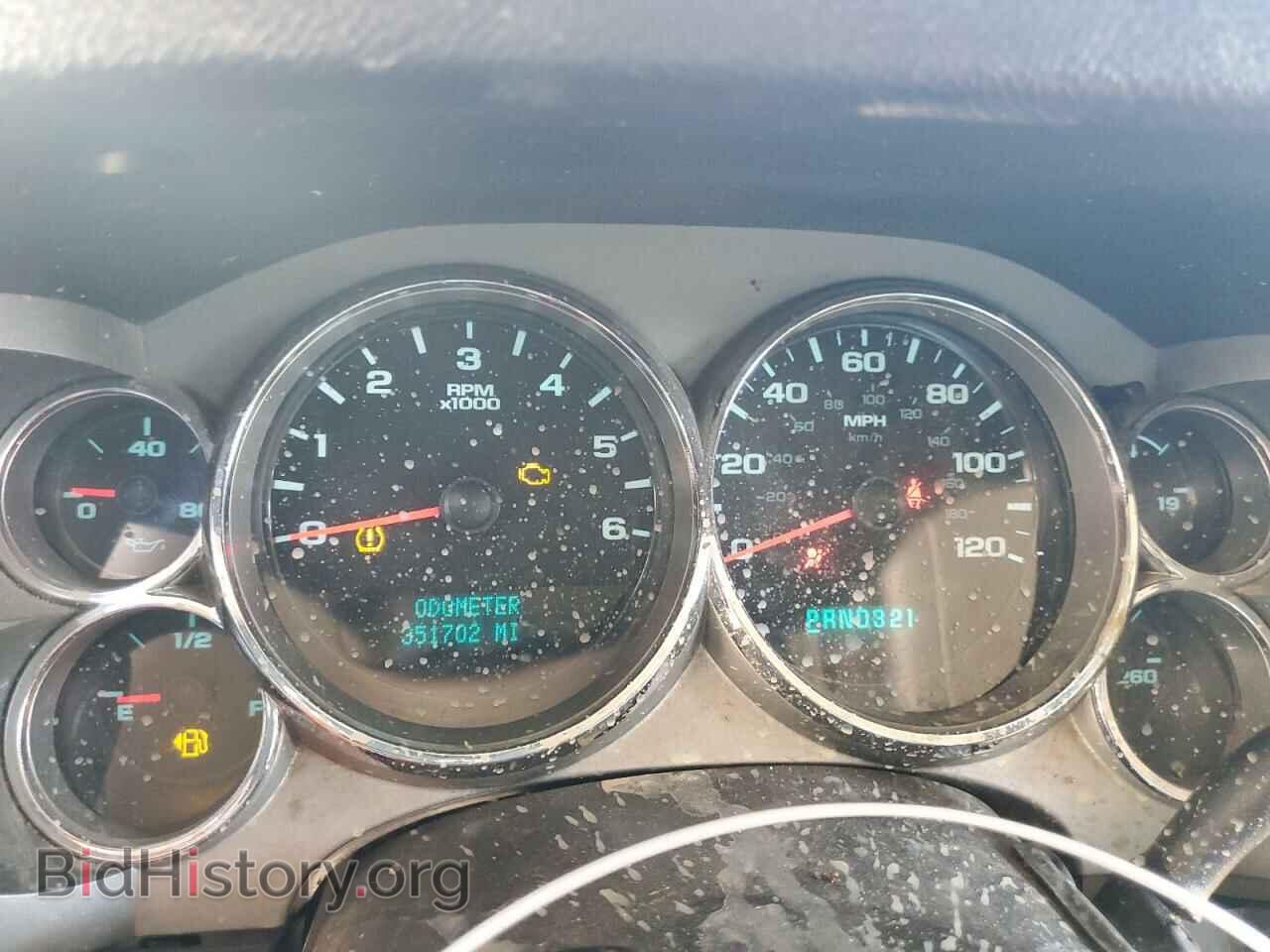 2008 CHEVROLET ALL Models - VIN: 2GCEC19J681270140 - Photo 9