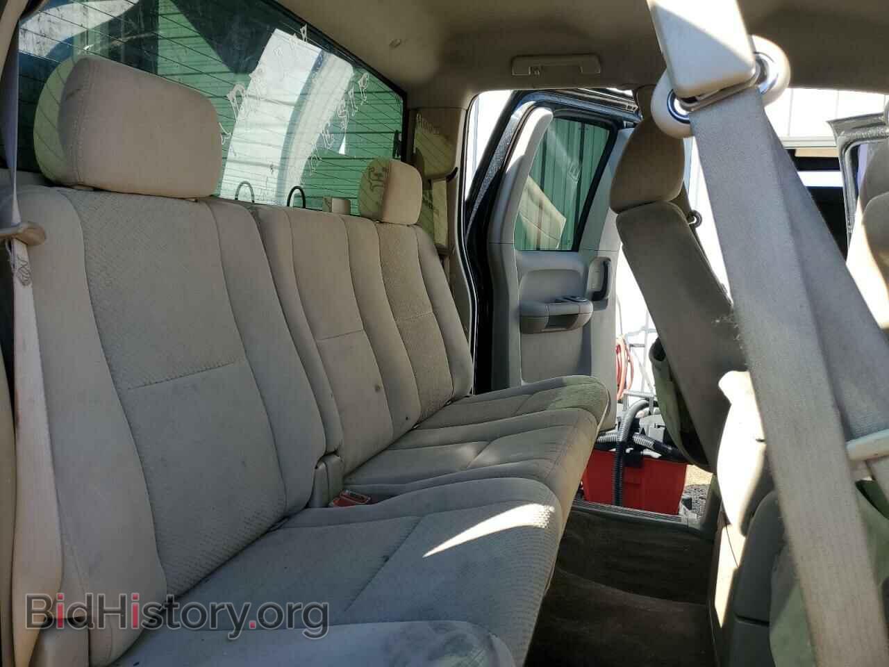 2008 CHEVROLET ALL Models - VIN: 2GCEC19J681270140 - Photo 10