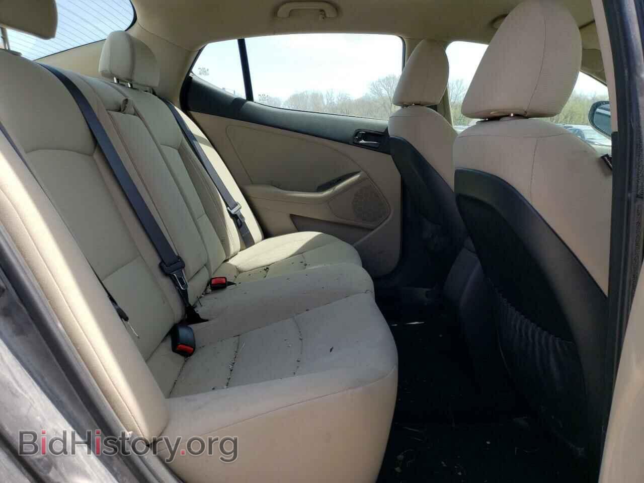 2015 KIA OPTIMA - VIN: KNAGM4A75F5636248 - Photo 6