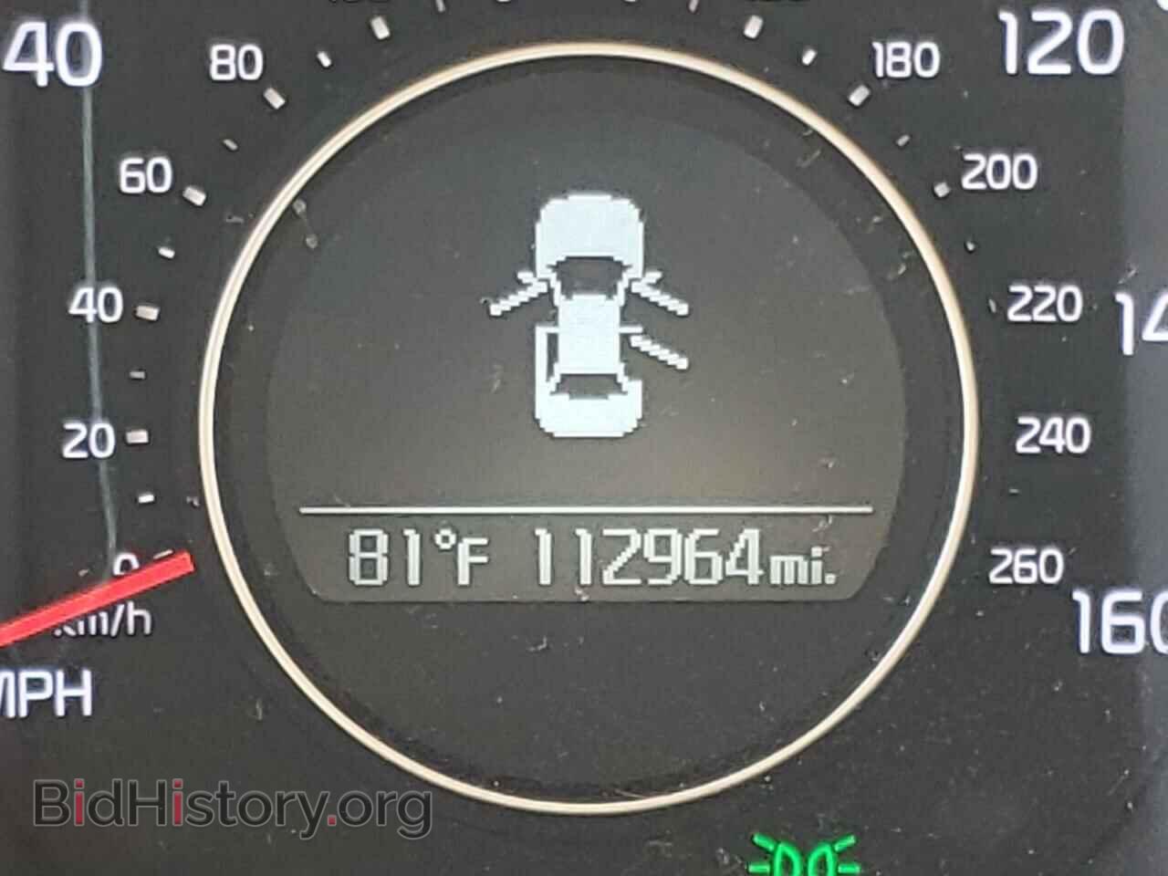 2015 KIA OPTIMA - VIN: KNAGM4A75F5636248 - Photo 8