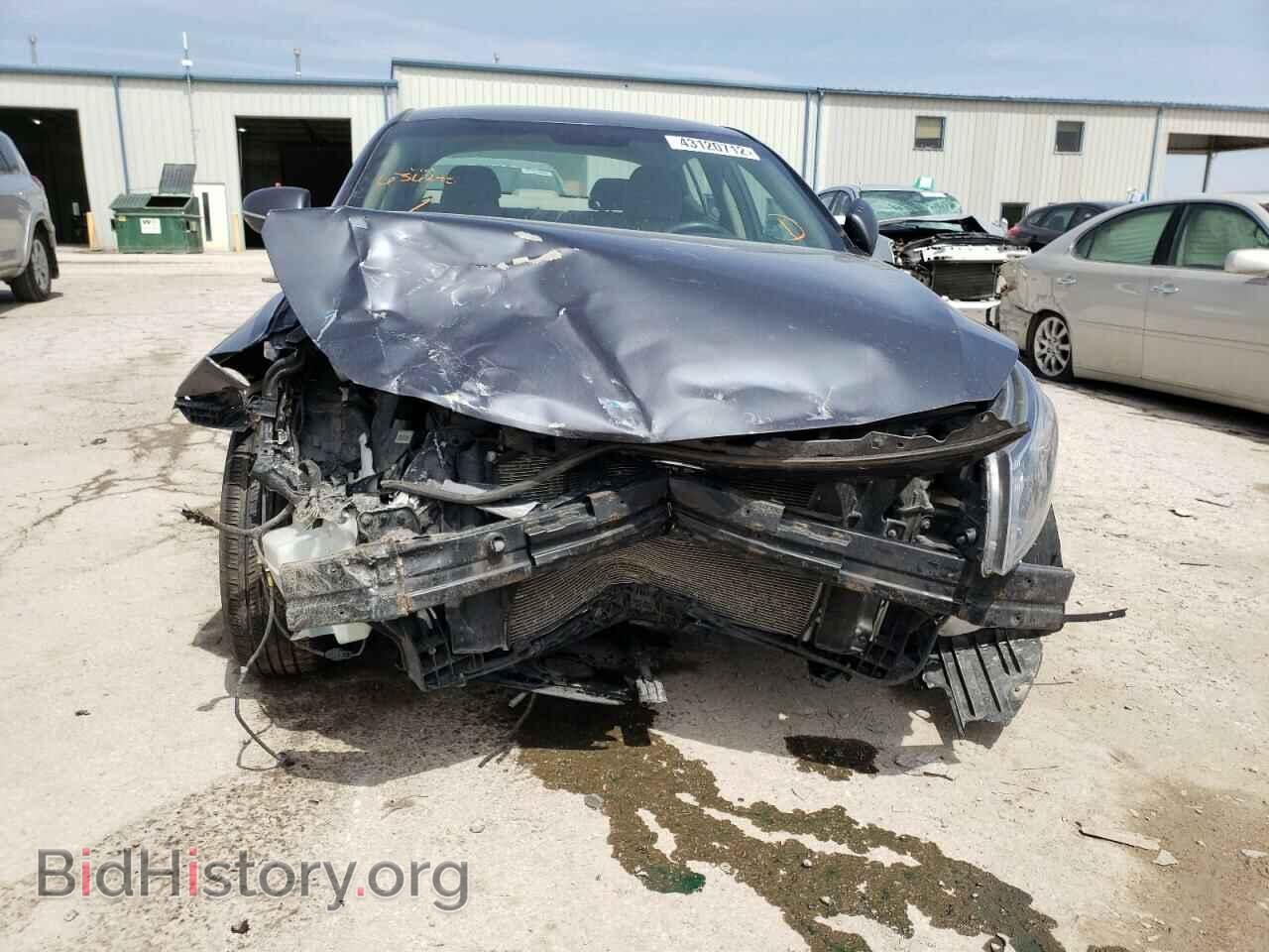 2015 KIA OPTIMA - VIN: KNAGM4A75F5636248 - Photo 9