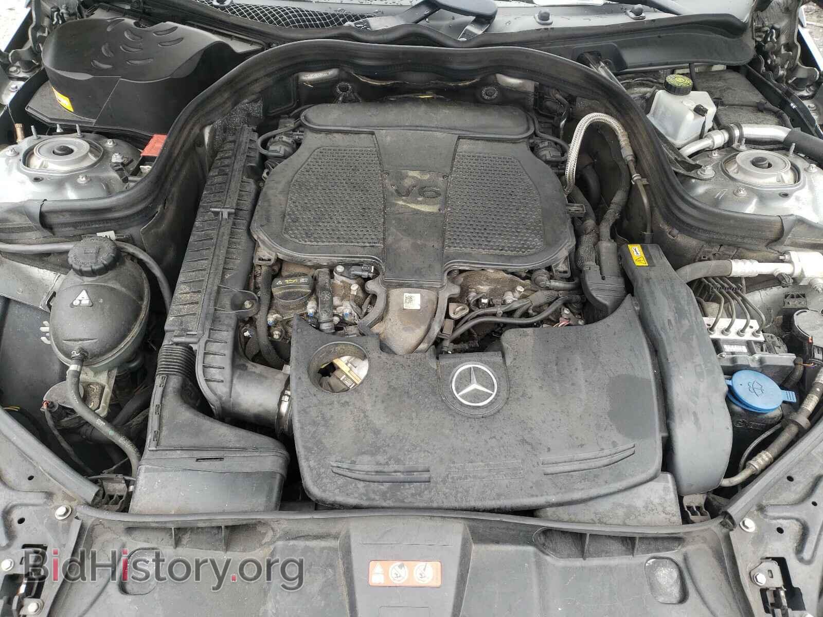 2013 MERCEDES-BENZ E CLASS - VIN: WDDHF8JB4DA753908 - Фото 7