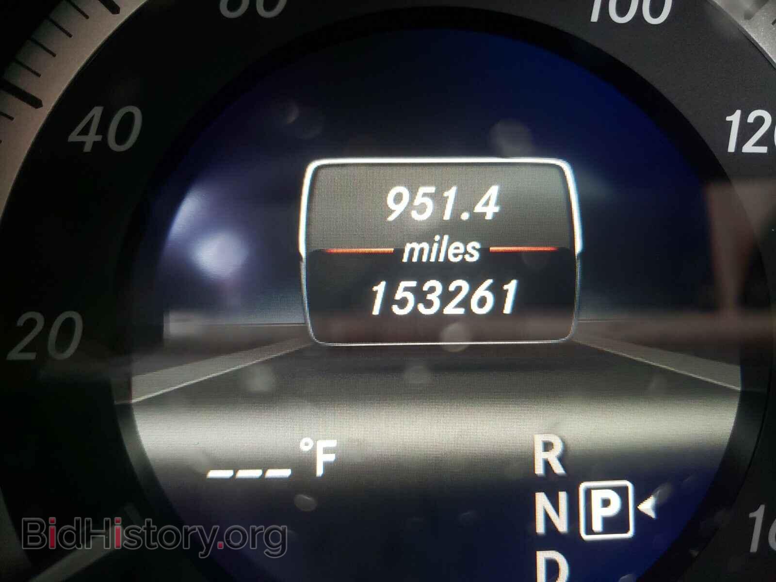 2013 MERCEDES-BENZ E CLASS - VIN: WDDHF8JB4DA753908 - Фото 8
