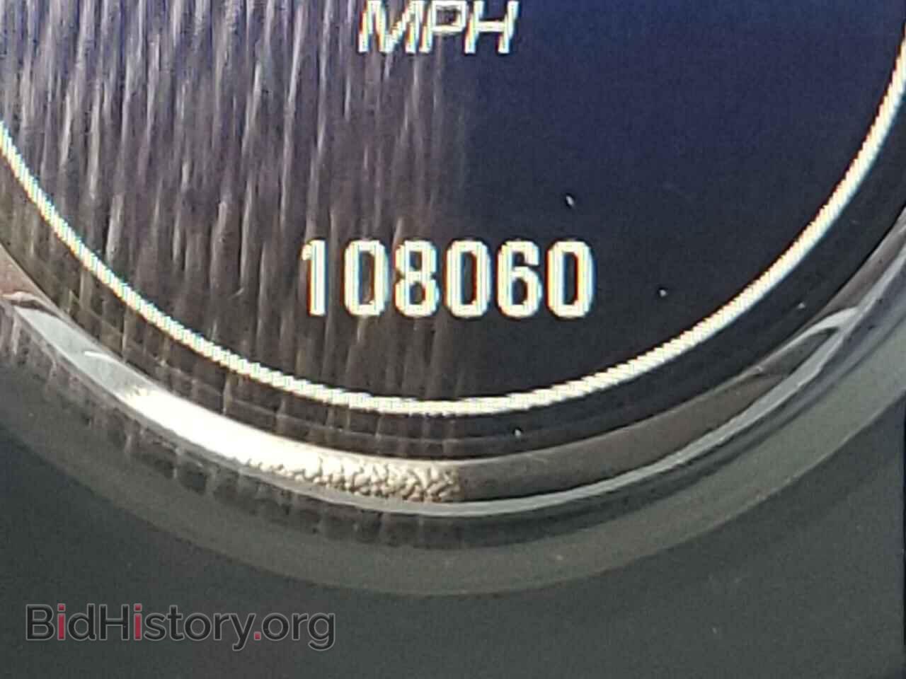 2012 CADILLAC SRX - VIN: 3GYFNAE39CS530818 - Фото 8