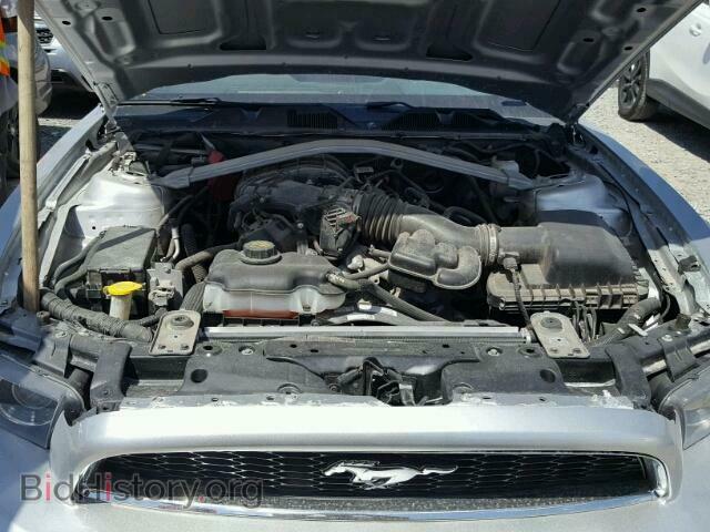 2013 FORD MUSTANG - VIN: 1ZVBP8EM2D5217263 - Фото 7