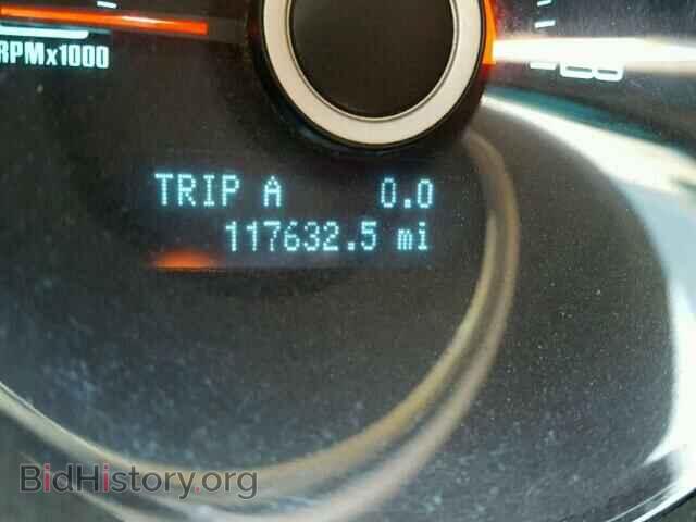 2013 FORD MUSTANG - VIN: 1ZVBP8EM2D5217263 - Фото 8