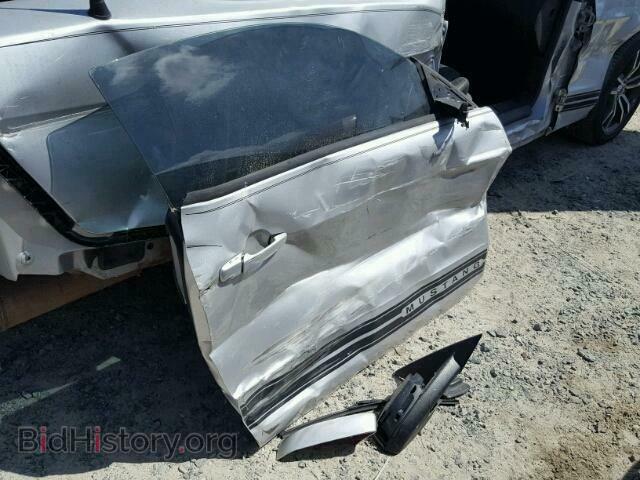 2013 FORD MUSTANG - VIN: 1ZVBP8EM2D5217263 - Фото 9