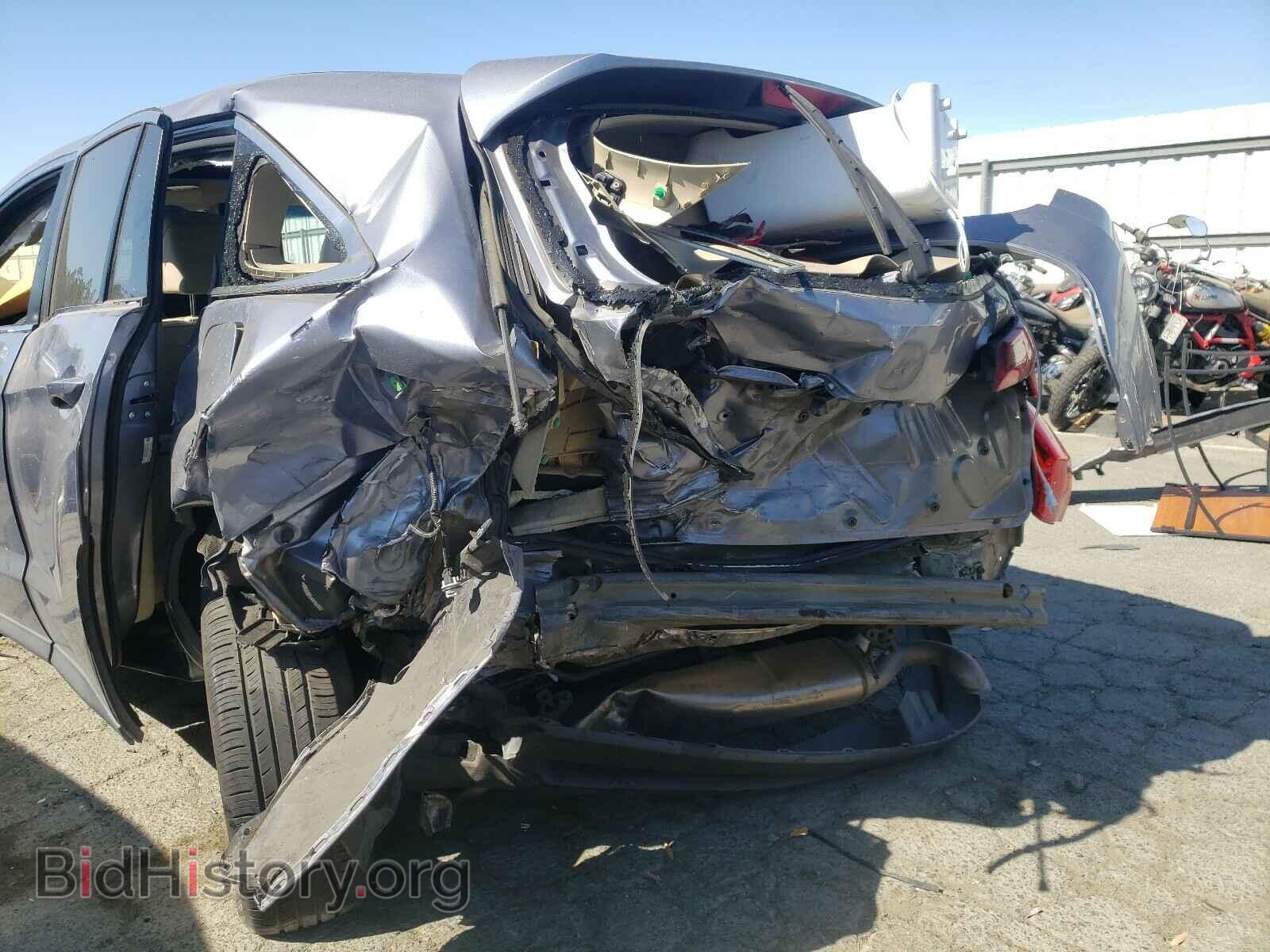 2015 ACURA RDX - VIN: 5J8TB3H57FL014494 - Фото 9