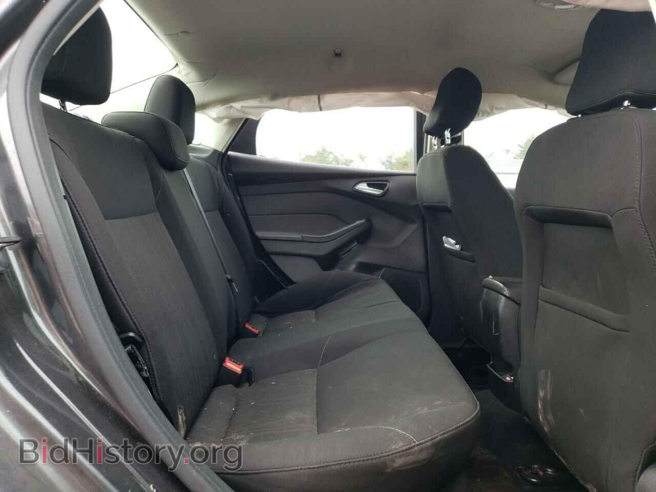 2017 FORD FOCUS - VIN: 1FADP3FE7HL301432 - Photo 10