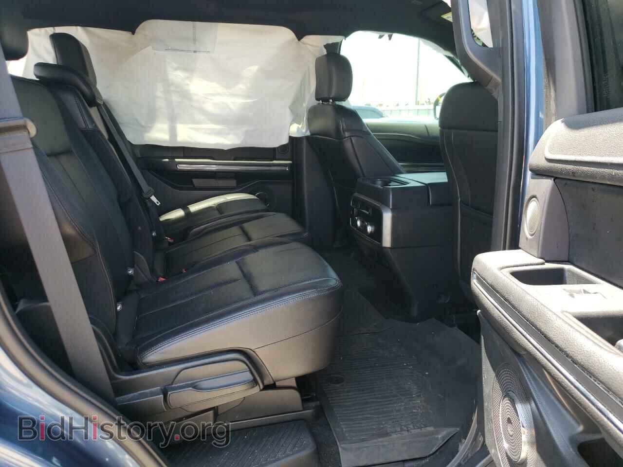 2018 FORD EXPEDITION - VIN: 1FMJU1HT1JEA29889 - Фото 6