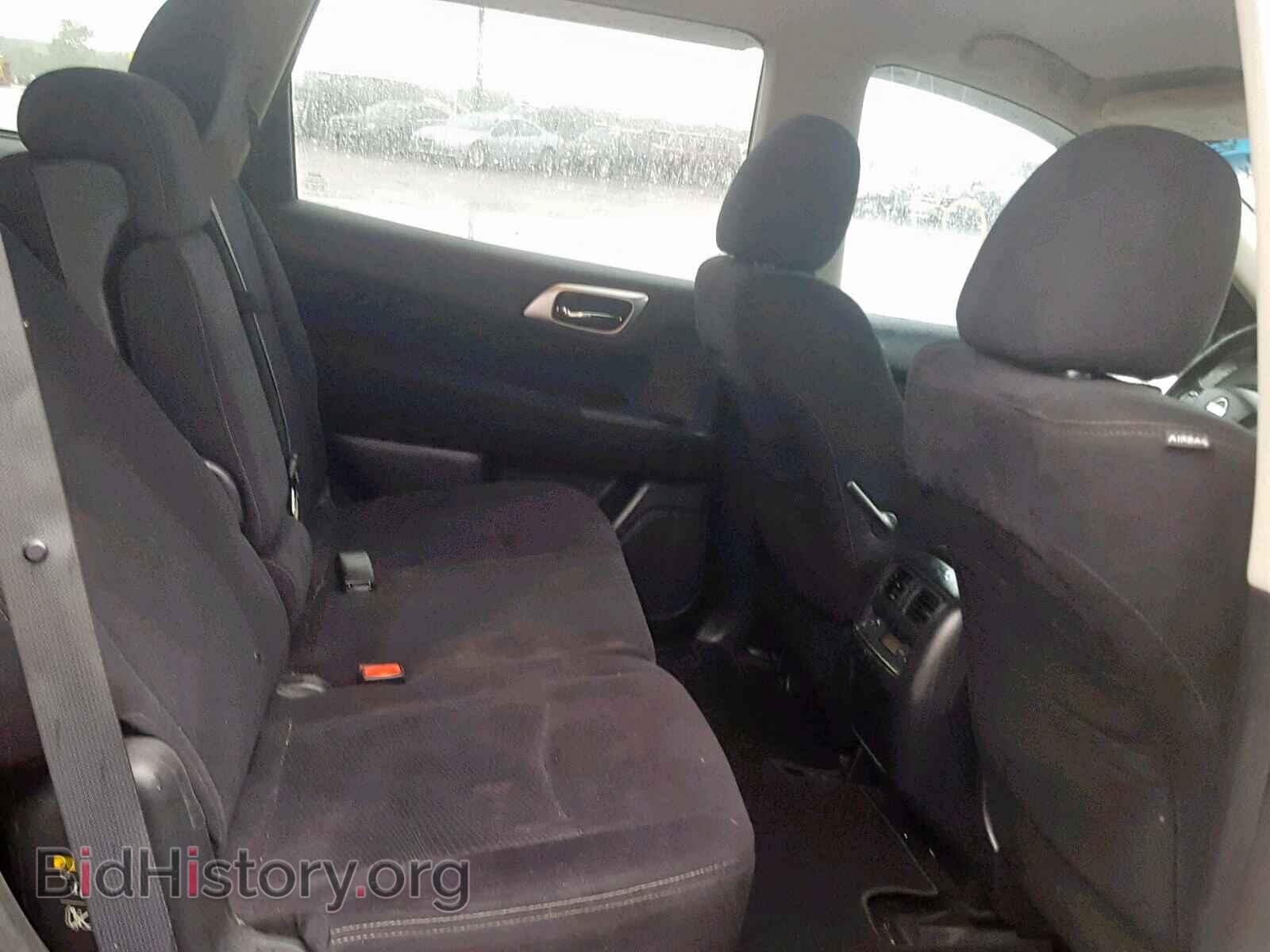 2013 NISSAN PATHFINDER - VIN: 5N1AR2MN8DC601880 - Photo 6