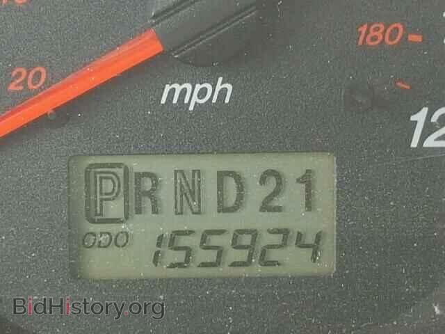 2002 MAZDA TRIBUTE - VIN: 4F2CU08142KM43774 - Фото 8